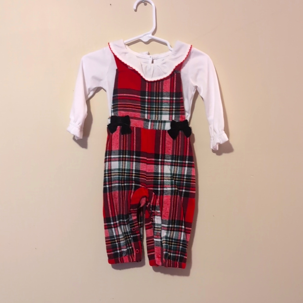 Babygirl Jumper